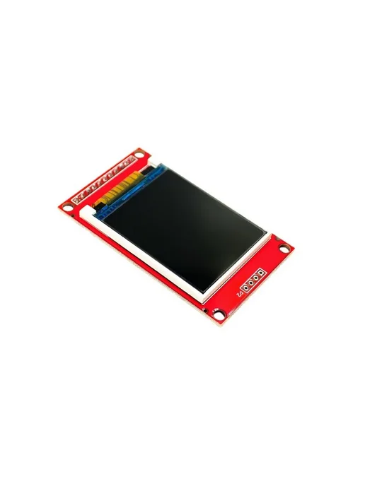 CH32F103C8T6 Development Board, Черный, Оранжевый, черный, фото 3