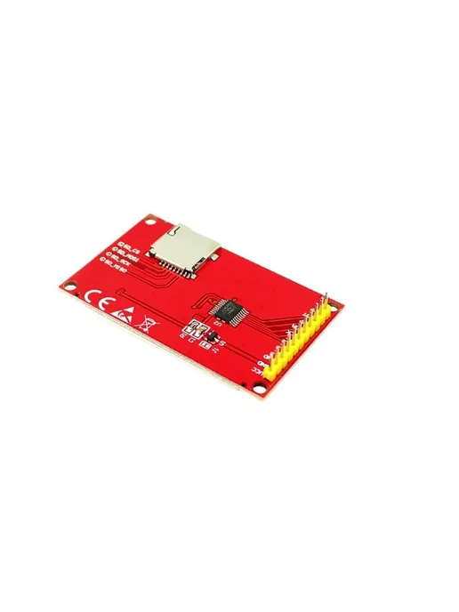 CH32F103C8T6 Development Board, Черный, Оранжевый, черный, фото 4