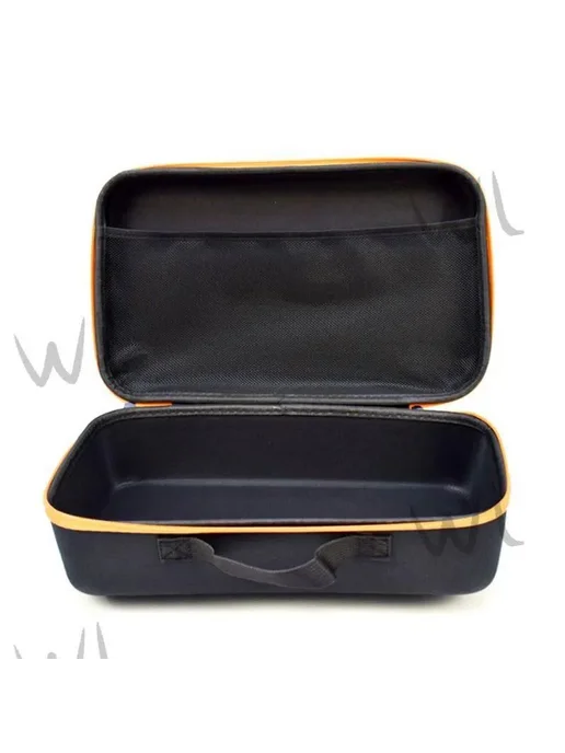 Ящик для инструментов 22 х 12 х 38 см, 1 секц, 2 отд, 22x12x38 см, фото 3