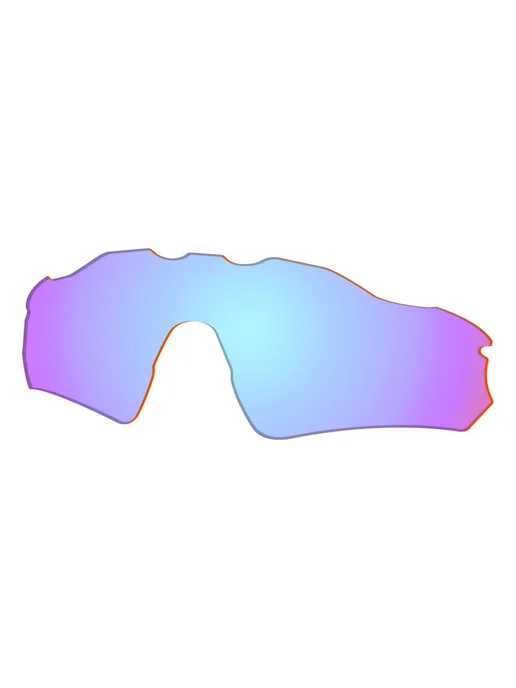 Zentroglo Линзы для Oakley Radar EV Path Crystal Clear, вариант, фото 2