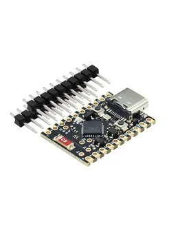 HTORBGA ESP32-C6 Super Mini микроконтроллер