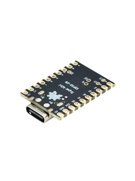 HTORBGA ESP32-C6 Super Mini микроконтроллер, ESP32-C6 Super Mini, фото 3
