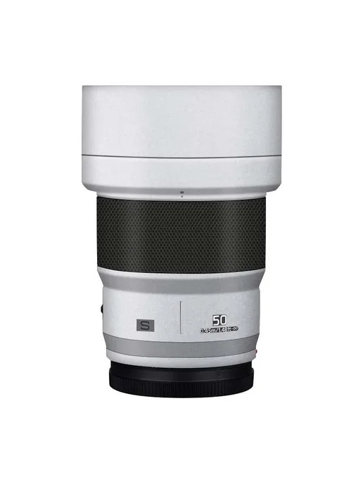 Fgzefort Защитная пленка Style 16 Panasonic S 50mm F1.8, вариант