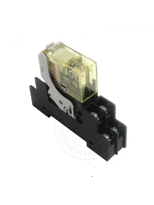 Нет бренда Реле SJ1S-05B, 5шт, Model Number 5PCS, 5 шт, 5 шт