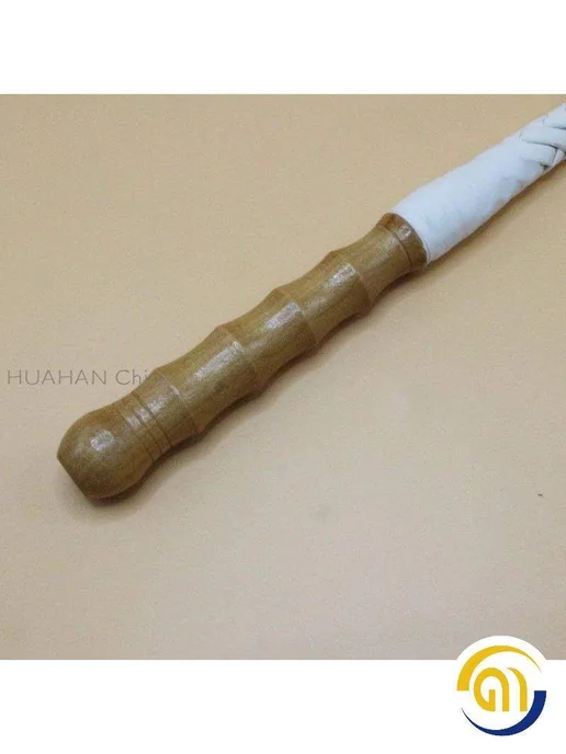 Хлыст для конного спорта из натуральной кожи, вариант, фото 3