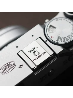 SUREWO Крышка горячего башмака D
