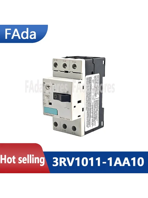Нет бренда Кабельная катушка 3RV1011-1AA10, вариант