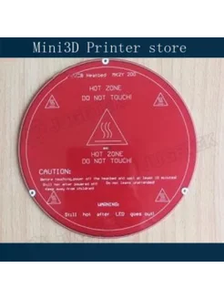 XMSJ Аксессуары для 3D-принтера