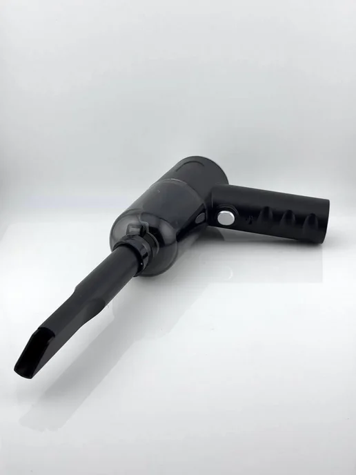 Галопом Портативный пылесос для авто с USB зарядкой, вариант, фото 7