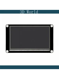 XMSJ Аксессуары для 3D-печати к материнской плате Chitu 5 дю