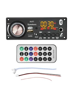 Aideepen Hi-Fi Bluetooth усилитель 2x100W