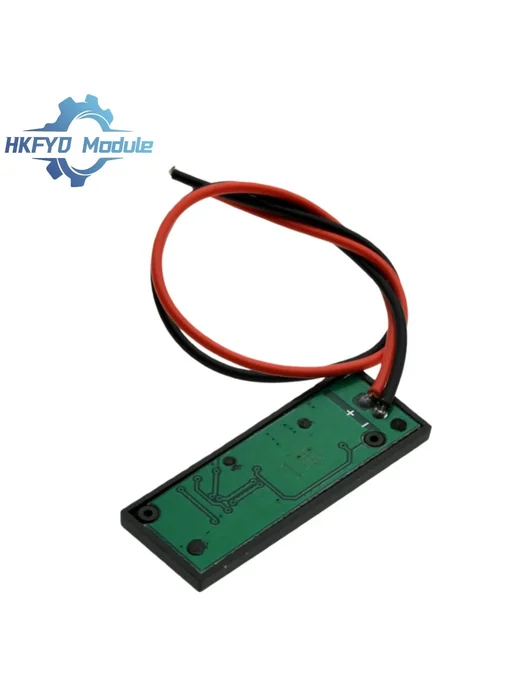 ICGOICIC Литий-ионный батарейный тестер 5PCS 5S 18.5V 21V, 5 шт, фото 6