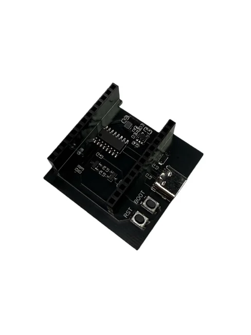 Нет бренда Eth Ajust Board WT32-ETH01 ESP32-ETH02, вариант