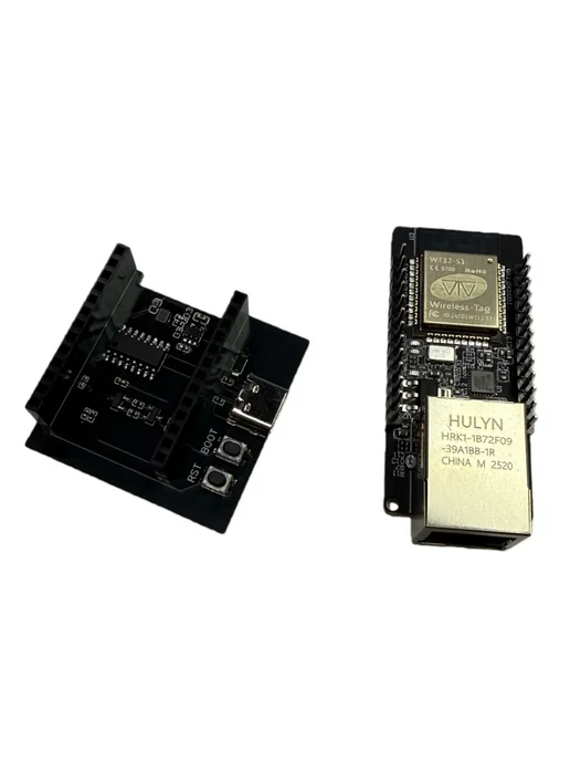 Нет бренда Eth Ajust Board WT32-ETH01 ESP32-ETH02, вариант, фото 2