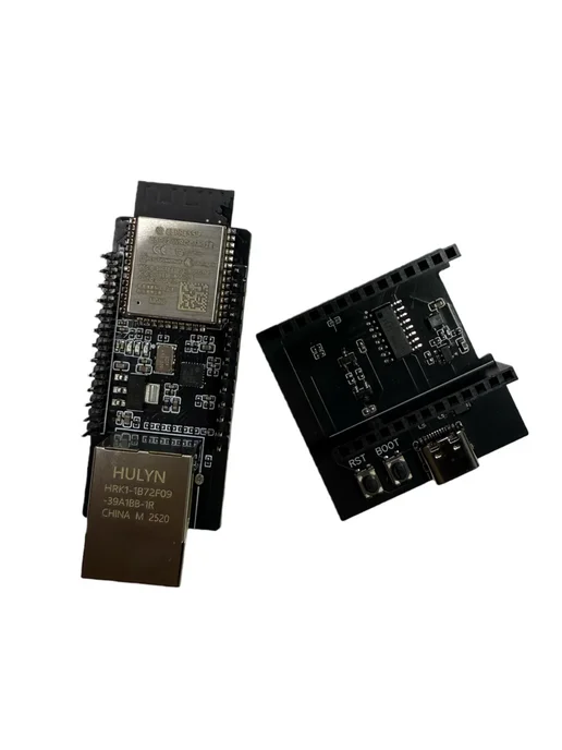 Нет бренда Eth Ajust Board WT32-ETH01 ESP32-ETH02, вариант, фото 4