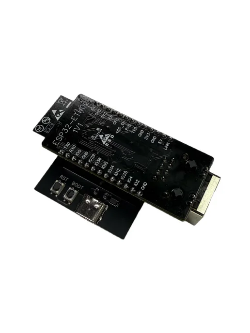Нет бренда Eth Ajust Board WT32-ETH01 ESP32-ETH02, вариант, фото 5