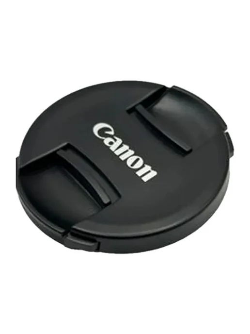 Нет бренда Защитная крышка объектива для Canon 55 мм, 55, фото 6