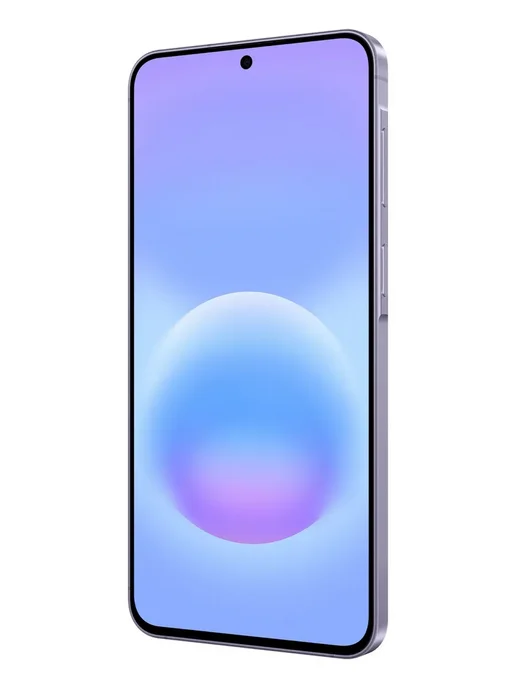Смартфон Samsung A57 8/256 ГБ, фиолетовый, фото 6
