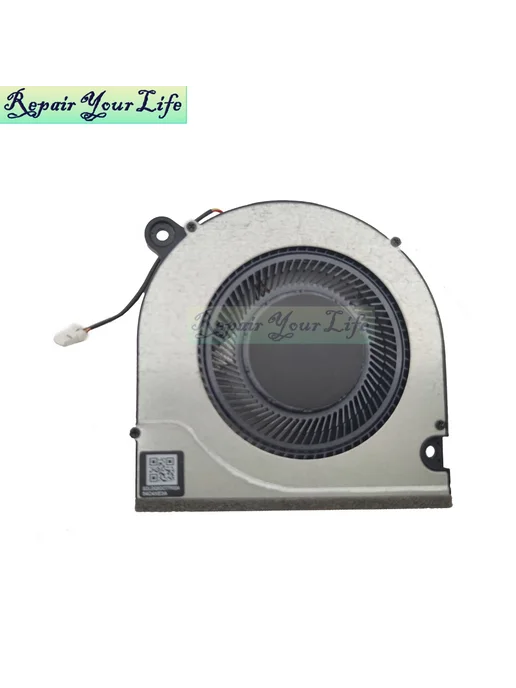 REPAIR YOUR LIFE Охлаждающий вентилятор для ноутбука Acer Nitro V 15 CPU fan, вариант, фото 4