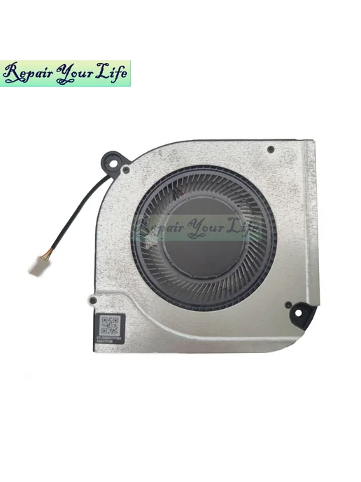 REPAIR YOUR LIFE Охлаждающий вентилятор для ноутбука Acer Nitro V 15 CPU fan, вариант, фото 5