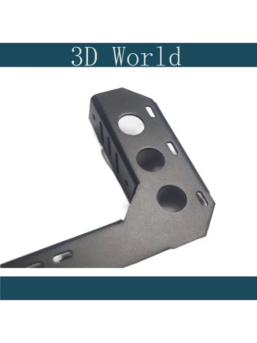 XMSJ Платформа для 3D-печати для Makerbot Xitong Flash, вариант, фото 3