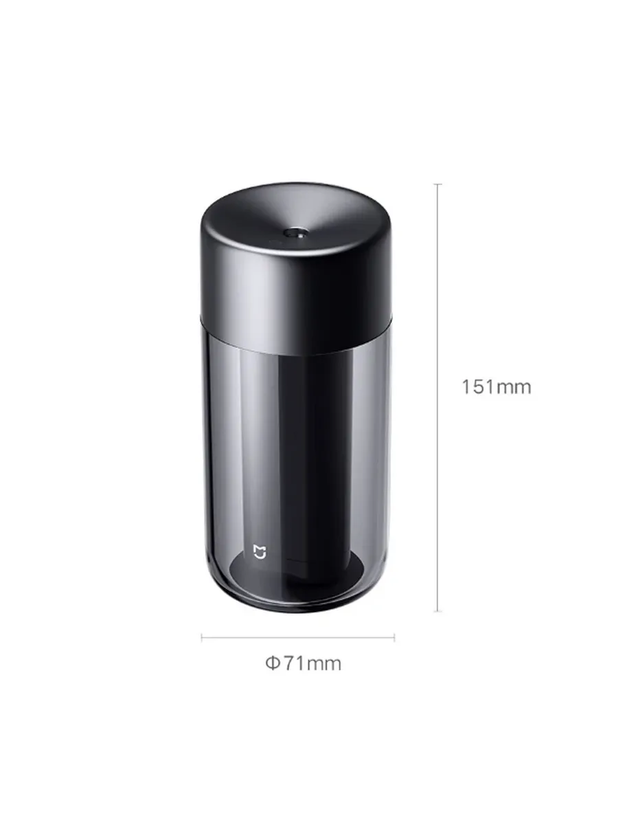 Xiaomi Smart Car Air Humidifier N614-CN 210 мл