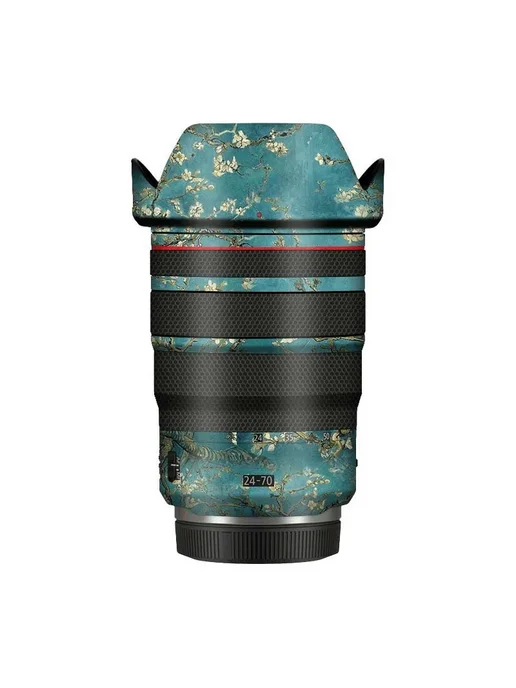 Fgzefort Защитная пленка для объектива Canon EF 24-70mm F2.8 L II IS, вариант
