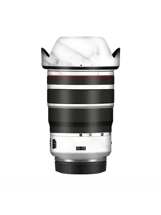 Fgzefort Пленка для объектива Canon EF 24-70mm E, J