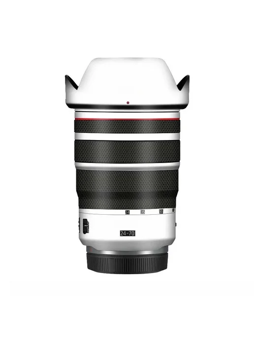 Fgzefort Пленка для объектива Canon EF 24-70mm E, K