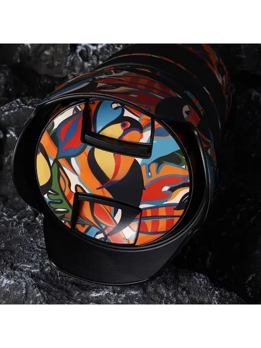 Fgzefort Пленка для объектива Canon EF 24-70mm E, K, фото 6