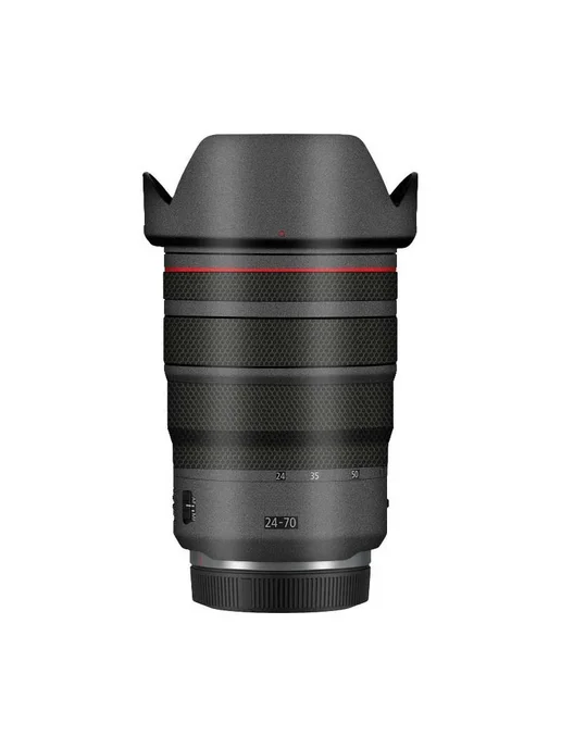 Fgzefort Пленка для объектива Canon EF 24-70mm E, вариант