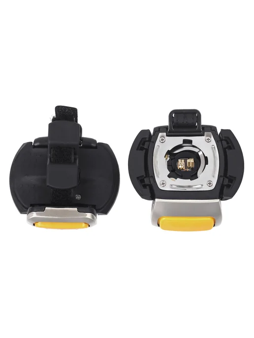 HENGCAIHUIMO Сканер штрих-кодов FHT RS600 Bluetooth, черный
