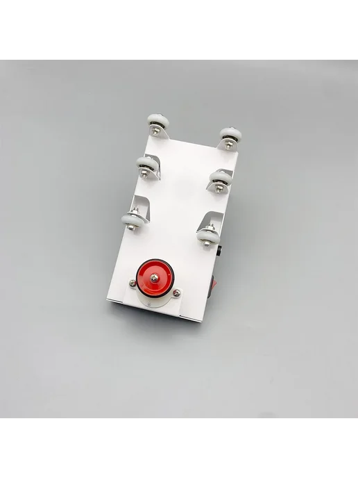CLIPNT Ротатор для чернил EU Plug, черный, фото 3