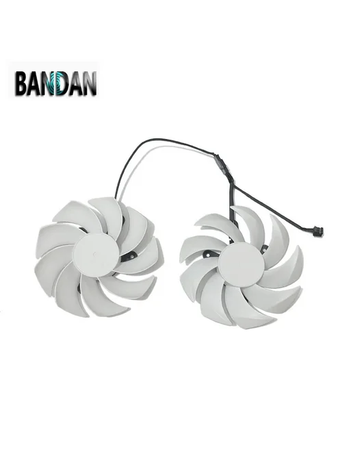 VYOPBC Вентилятор охлаждения FAN-1PCS для RTX 3060, 1 шт, фото 2
