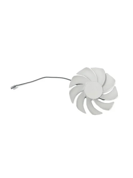 VYOPBC Вентилятор охлаждения FAN-1PCS для RTX 3060, 1 шт, фото 3