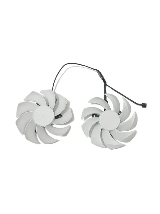 VYOPBC Вентилятор охлаждения FAN-1PCS для RTX 3060, 1 шт, фото 5