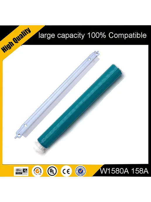 einkshop Барабан OPC W1580A 158A HP Tank 1005w 1020w 1set, 1005 Вт, 1020 Вт, фото 2
