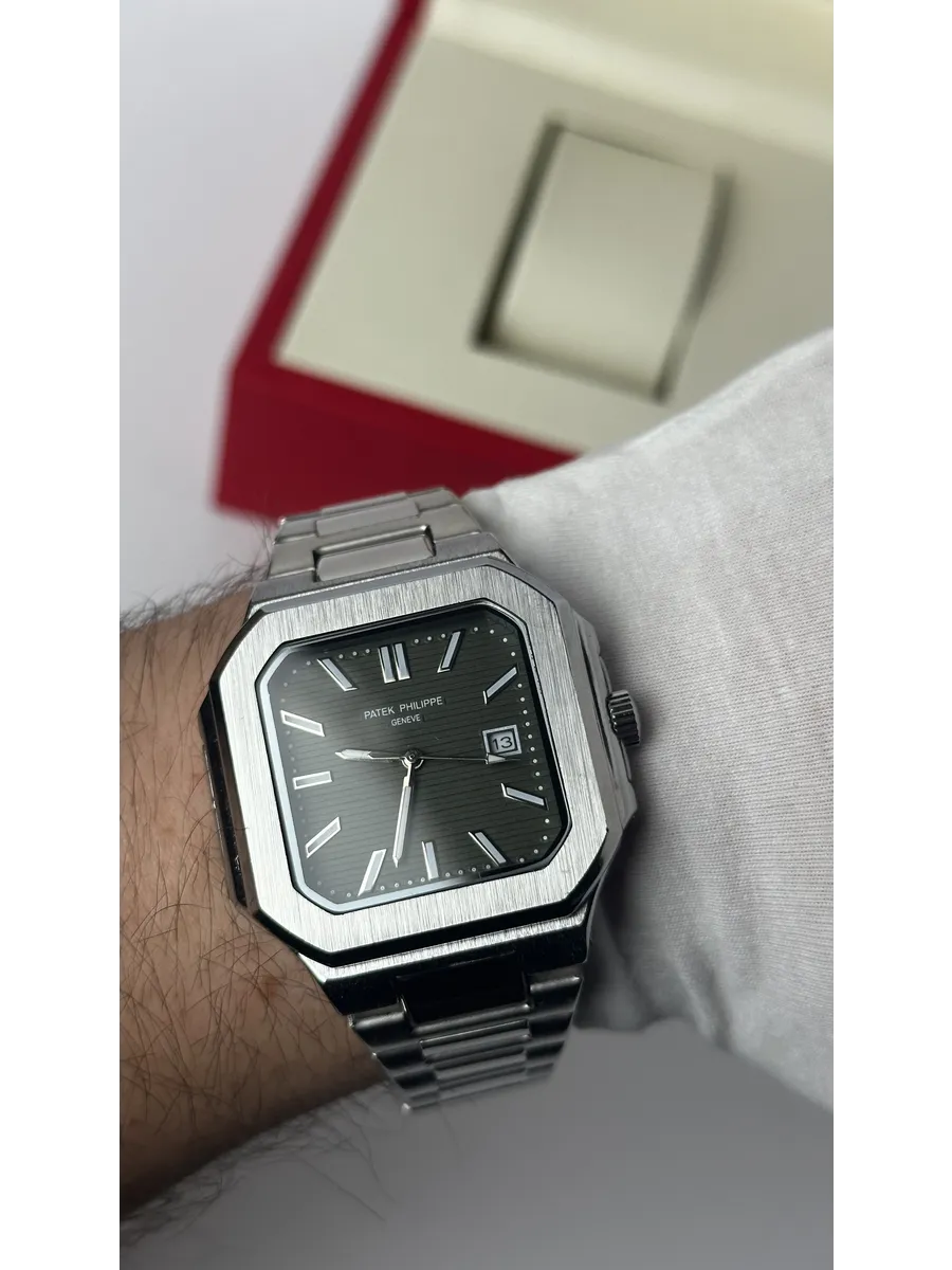 Часы Patek Philippe