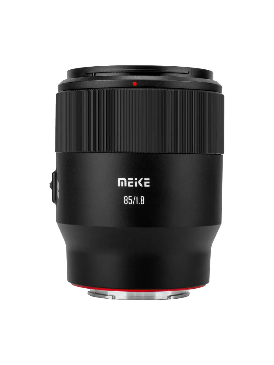 Объектив Meike 85mm F1.8 SE II AF Canon EF