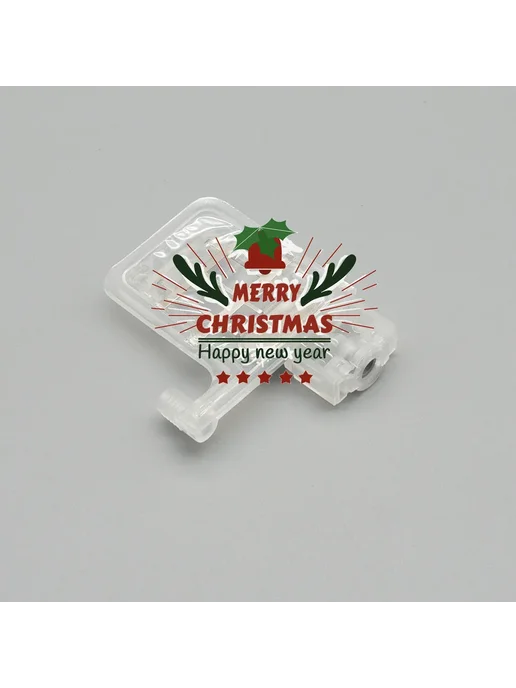 M OFFICE PARTS Демпферы чернил для принтера DX5 DX4, 3x2mm, черный
