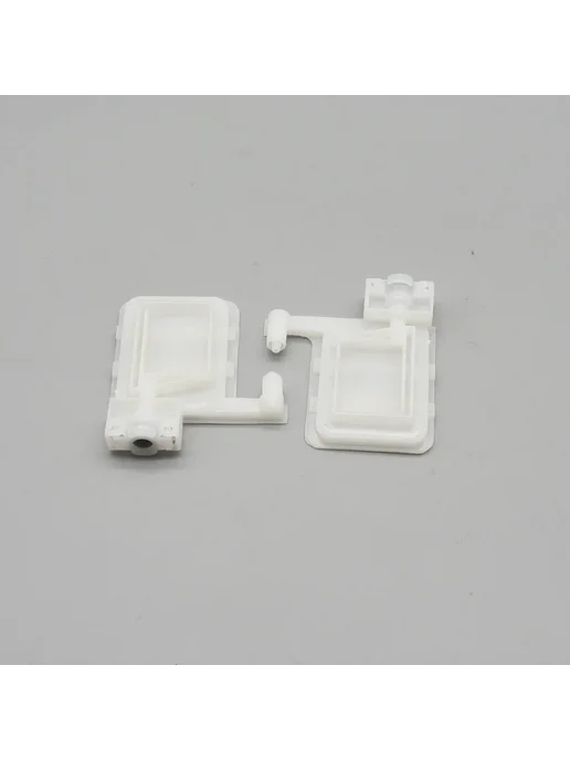 M OFFICE PARTS Демпферы чернил для принтера DX5 DX4, 3x2mm, черный, фото 2