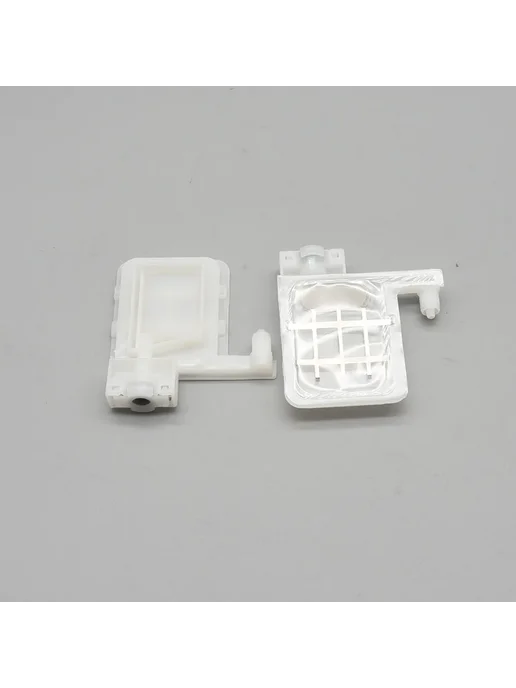 M OFFICE PARTS Демпферы чернил для принтера 4x3mm, черный, фото 3