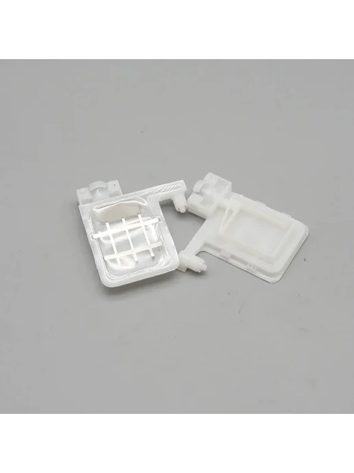 M OFFICE PARTS Демпферы чернил для принтера 4x3mm, черный, фото 4