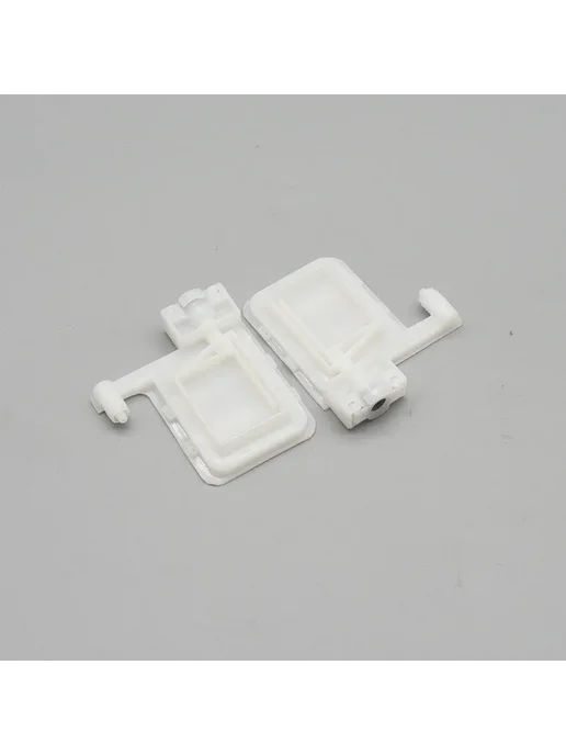 M OFFICE PARTS Демпферы чернил для принтера 4x3mm, черный, фото 5