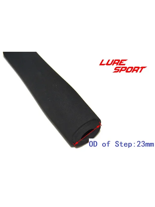 Нет бренда Proton Ручки для лодки из ЭВА 5 шт. Grip with Step ID11mm, ID12mm