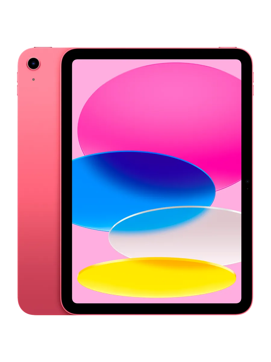 Планшет 11-inch iPad Wi-Fi 128GB Apple 1070639503 купить в интернет‑магазине Wildberries