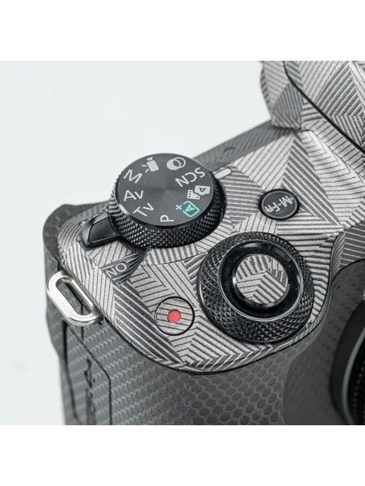 Daoyiyee Виниловая пленка Canon M50 M50 II, Style 33, вариант, фото 5