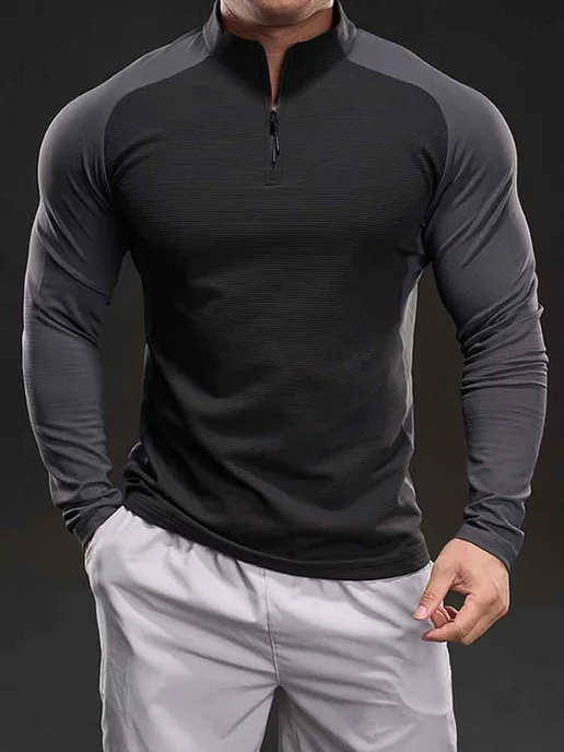 ADRUSCS Лонгслив спортивный, вариант
