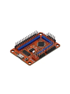HTORBGA Модуль управления LGT8F328P DC5V