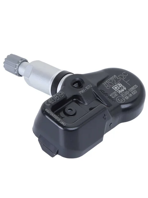 Нет бренда Датчик давления в шинах TPMS 407001LL0D 40700-1LL0D PMV-107U, вариант, фото 3